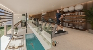 Community gym