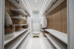 Dressing room