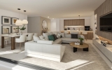 Living room 1
