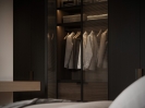 Bedroom 2 Closet Detail