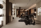 Gym 1