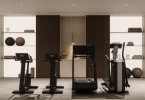 Gym 2