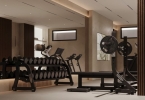 Gym 3