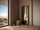 Master Bedroom Mirrow