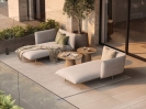 Master Bedroom Terrace 2