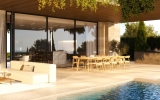 Terrace Launge