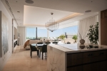 Kitchen-Dinner area