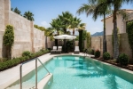 Pool area 1