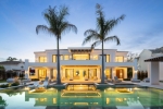 Villa 1