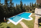 Pool area 1