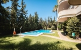 Pool area 2