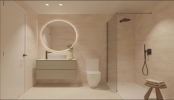 Bathroom 1