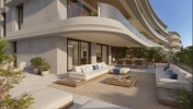 Grounf floor terrace 1