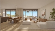 Living area 1