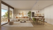 Living area 4