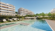 Pool area 1