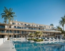 Pool area 1
