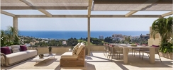 Terrace views 1