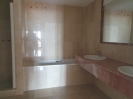 Bathroom in suite