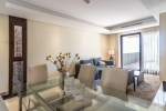 Dinner area