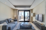 Living area 4