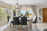 main dinning room