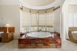 shower in a bedroom - Copy