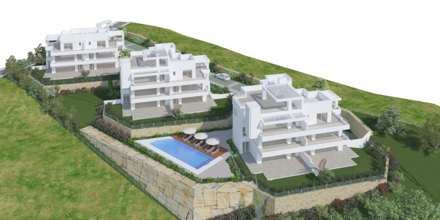A2_Caprice_apartments_La Quinta_Benahavis_exterior