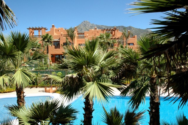 Townhouse for sale Marbella Golden Mile (11)