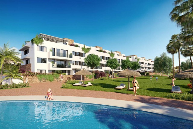New Development for sale in Mijas Costa Spain (7) (Large)