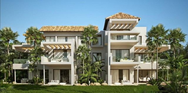 Elegant New Development in Benahavis Spain (1) (Large)