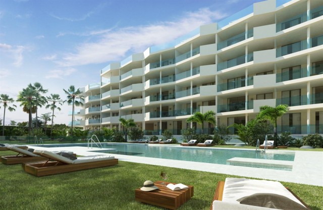 New development for sale in Mijas Costa Spain (2) (Large)