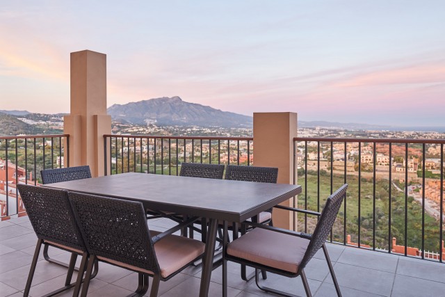Luxury Apartments for sale Benahavis Spain (1)