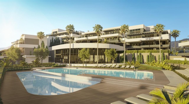 New Apartments for sale Estepona Spain (1) (Large)