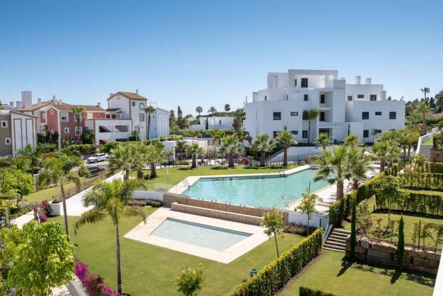 Penthouse Duplex for sale East Estepona Spain (19)