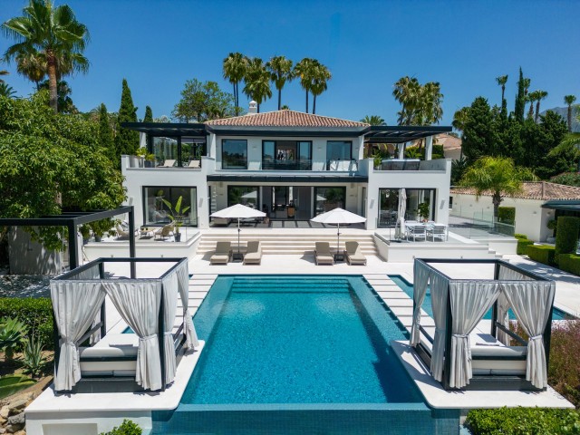Luxury Villa for sale Nueva Andalucia Marbella (39)